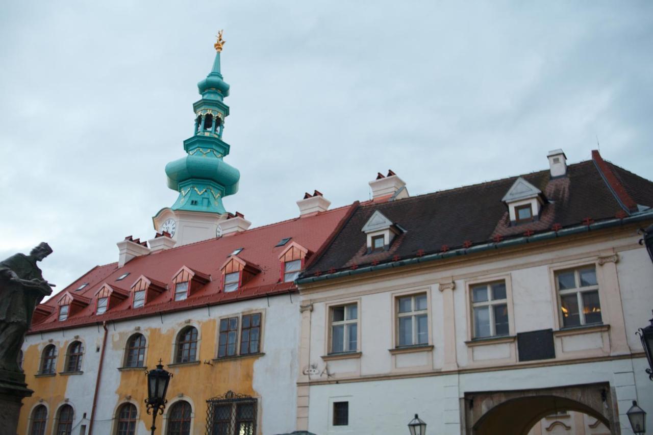New 1 Bdr, W/Private Parking Apartment Bratislava Exterior photo